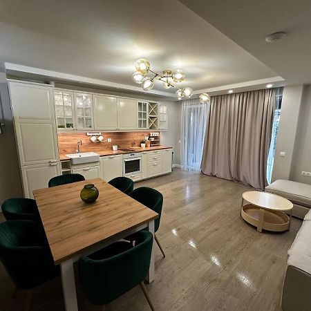 Amaya Apartment София Экстерьер фото
