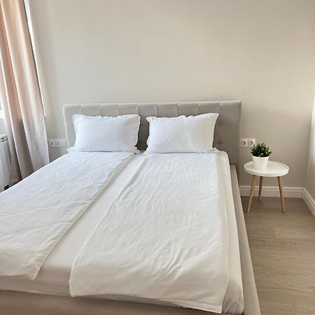 Amaya Apartment София Экстерьер фото
