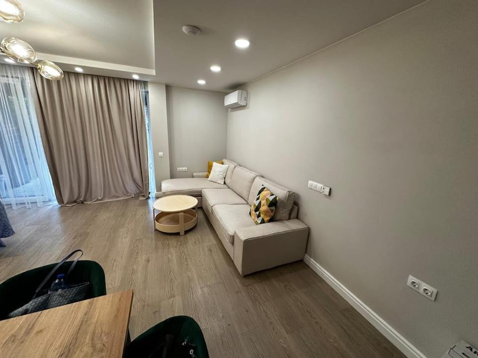 Amaya Apartment София Экстерьер фото