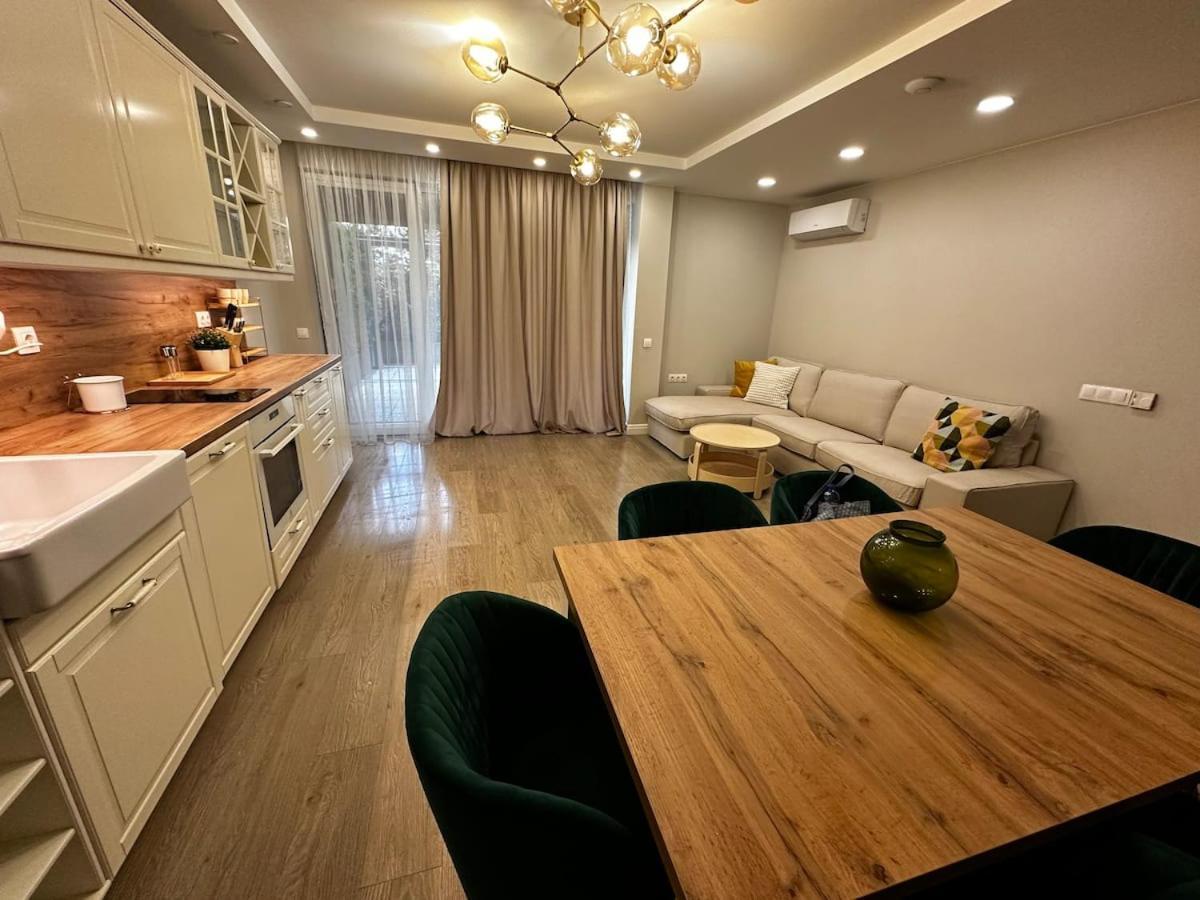 Amaya Apartment София Экстерьер фото