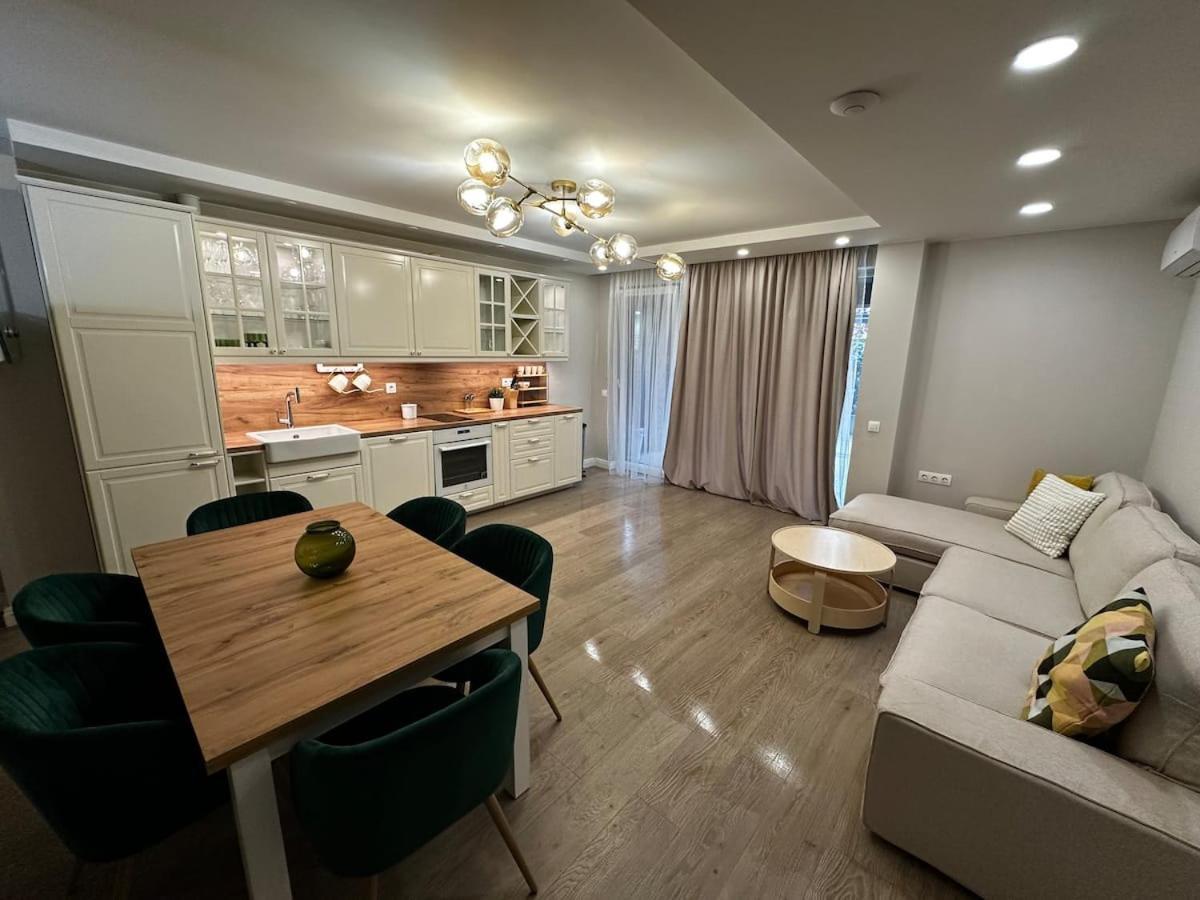 Amaya Apartment София Экстерьер фото