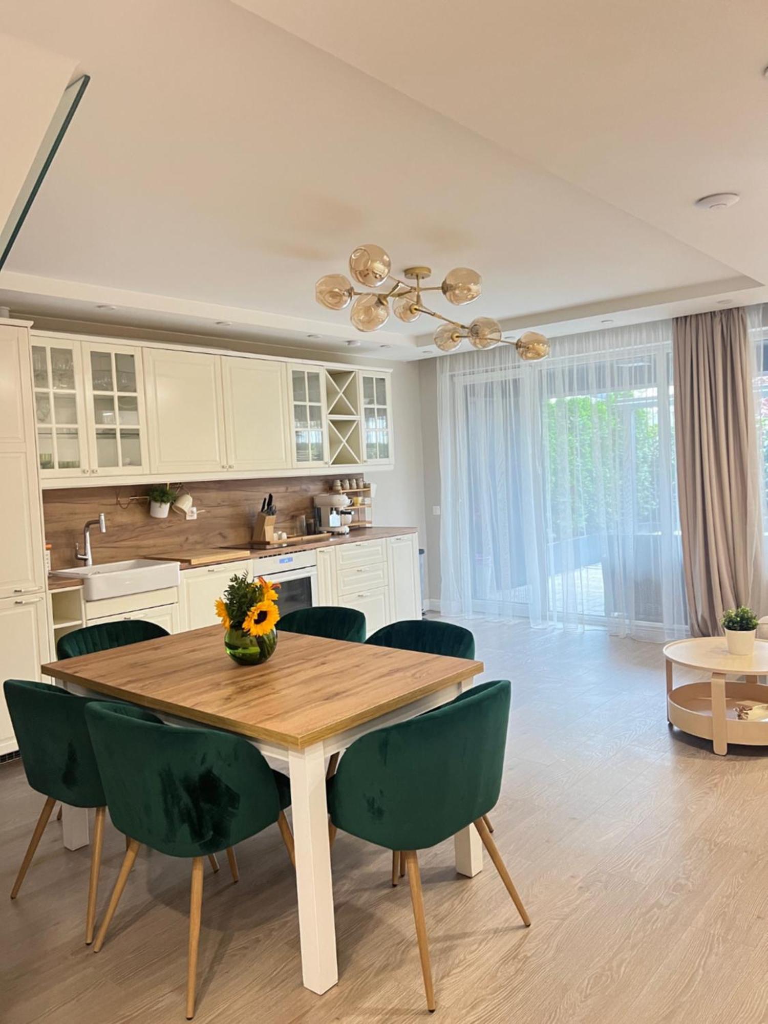 Amaya Apartment София Экстерьер фото