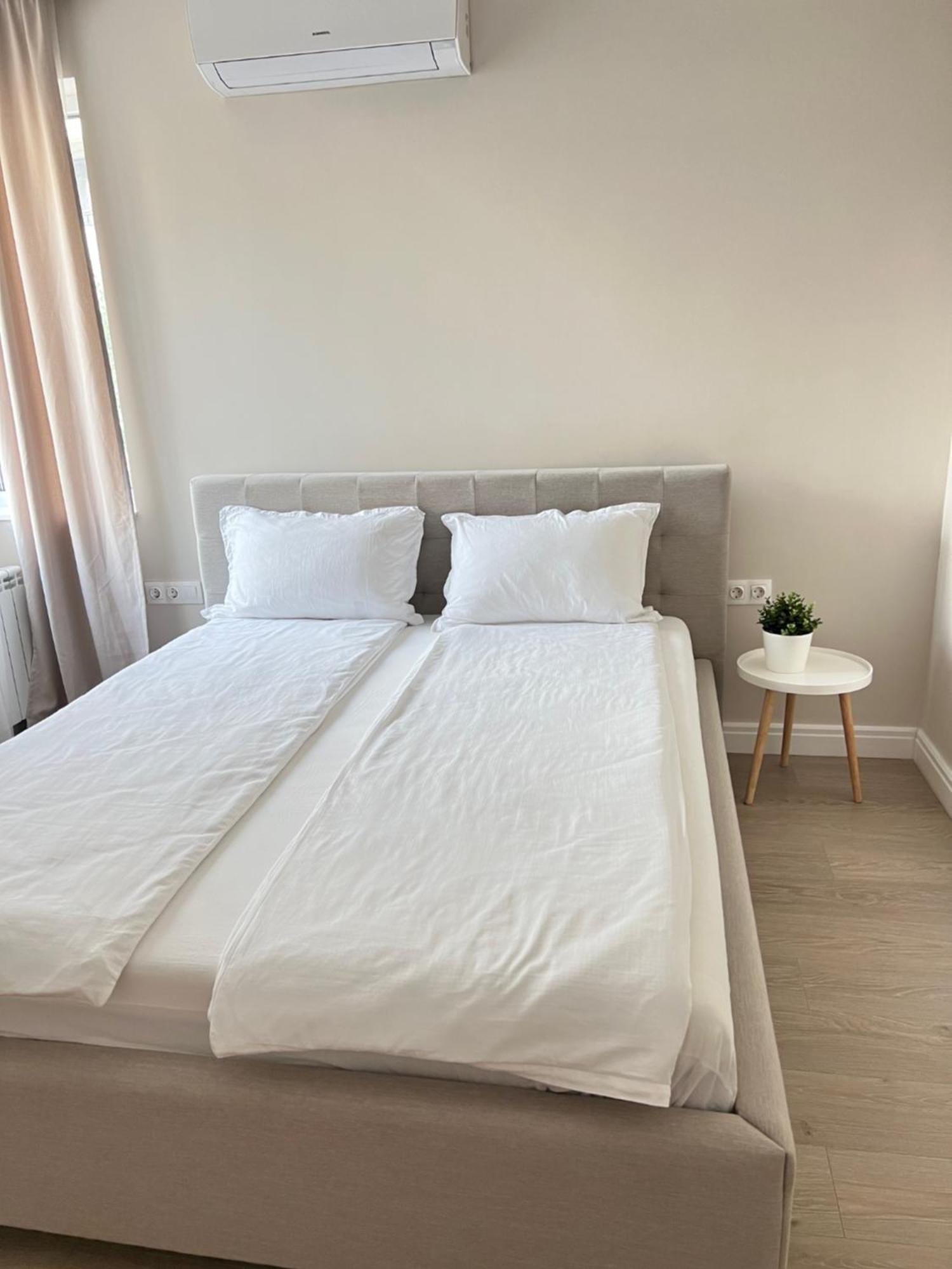 Amaya Apartment София Экстерьер фото