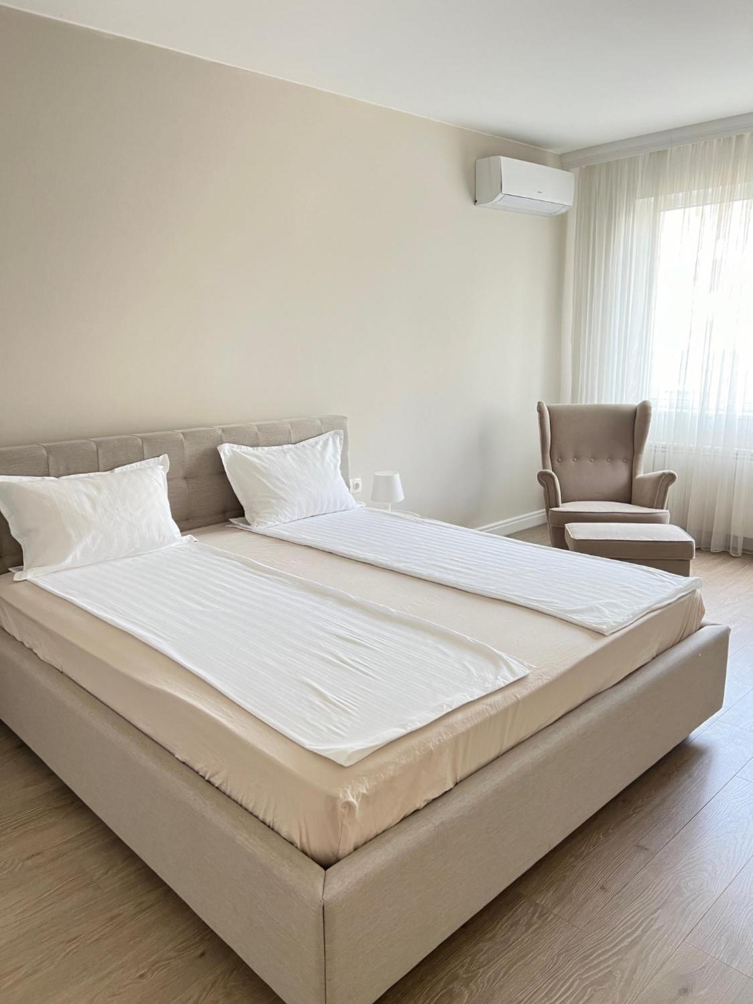 Amaya Apartment София Экстерьер фото