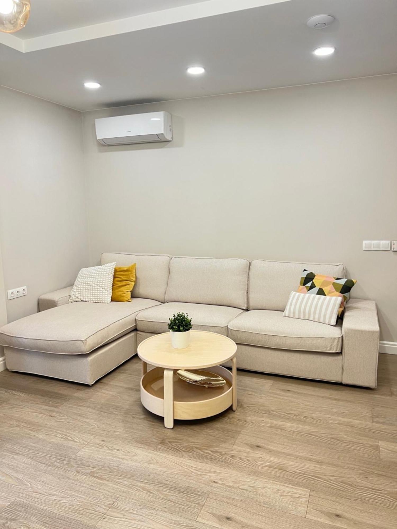 Amaya Apartment София Экстерьер фото