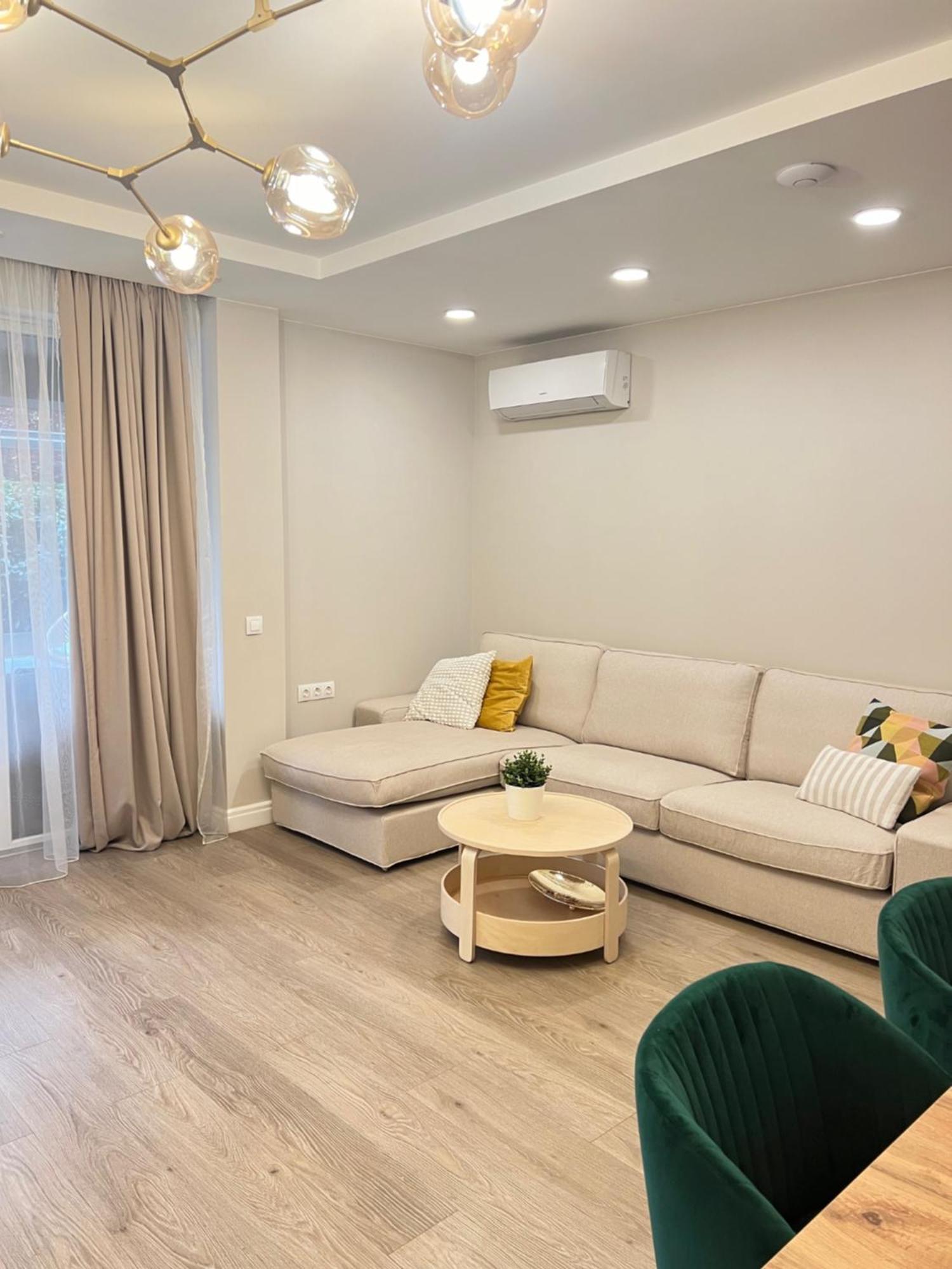 Amaya Apartment София Экстерьер фото