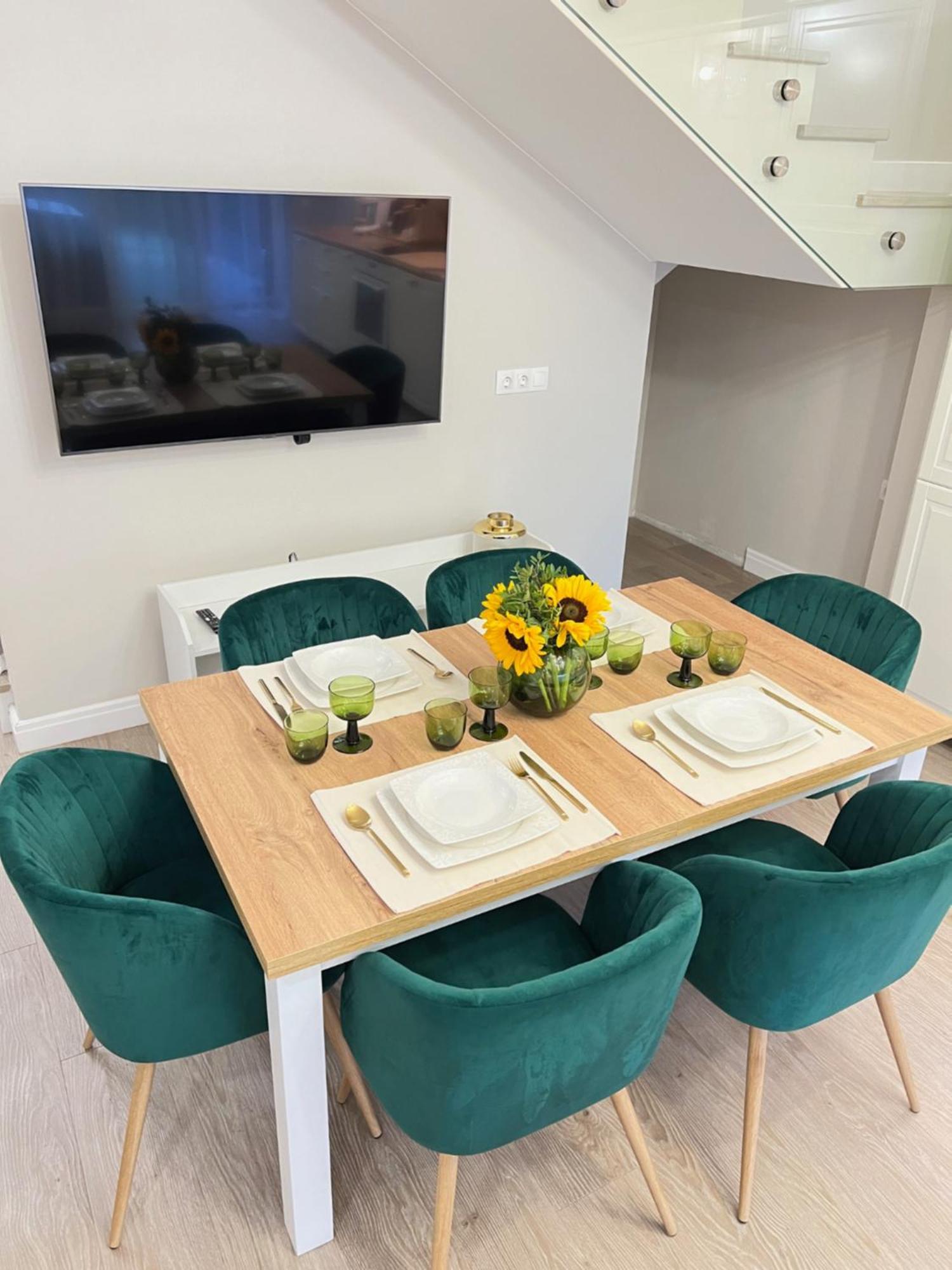 Amaya Apartment София Экстерьер фото