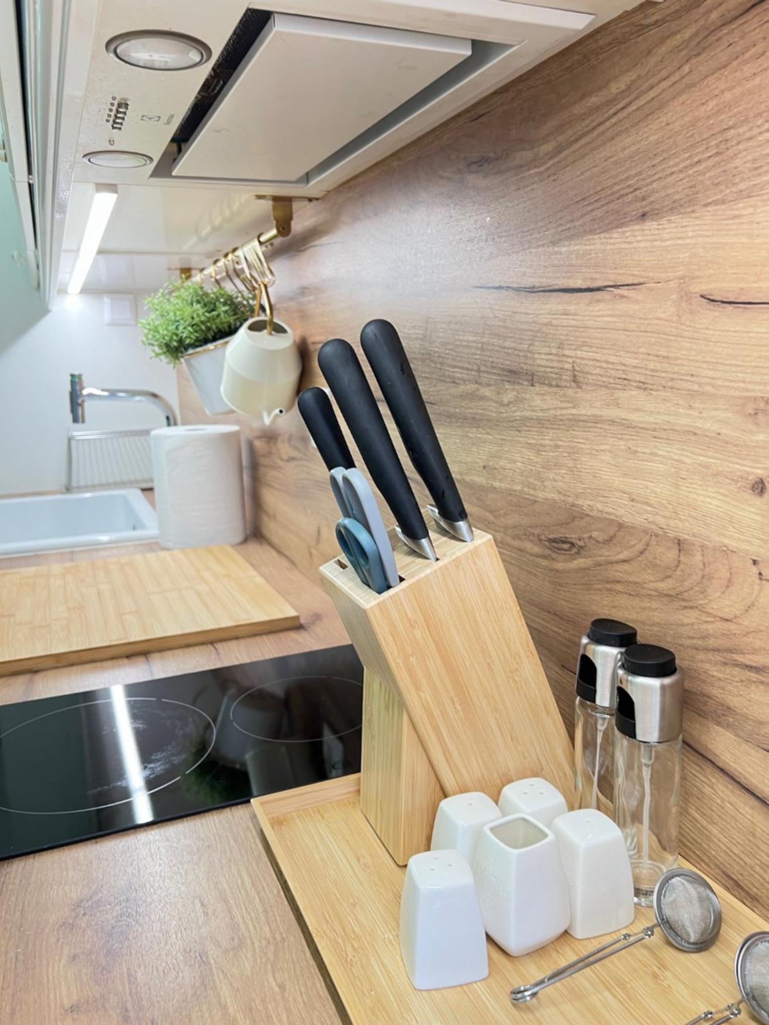 Amaya Apartment София Экстерьер фото